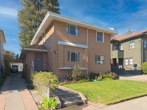 429 Euclid Ave, Oakland CA 94610