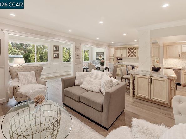 2601 Pine Knoll Dr 8, Walnut Creek CA 94595