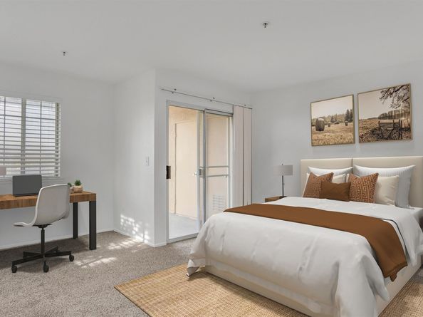 735 Watson Canyon Ct 118, San Ramon CA 94583