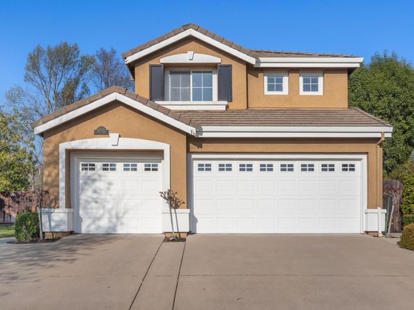 334 Squirrel Ridge Way, Danville CA 94506