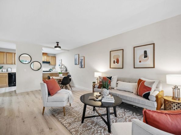 3751 Harrison St 102, Oakland CA 94611