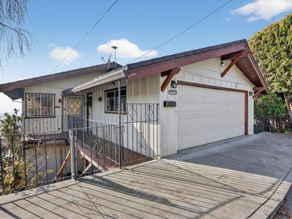 16605 Rolando Ave, Castro Valley CA 94578