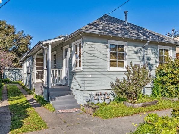 1411 Hearst Ave 2, Berkeley CA 94702