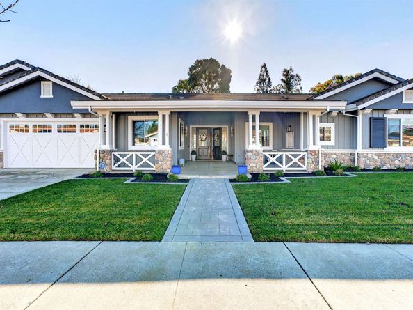 2571 Merlot Ln, Livermore CA 94550