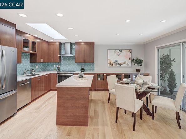 2708 Ptarmigan 2, Walnut Creek CA 94595