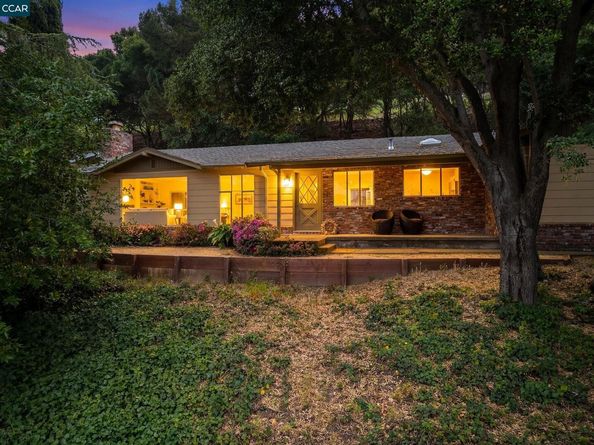 6 Lucille Way, Orinda CA 94563