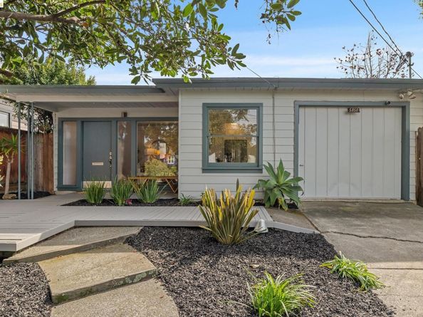 5850 Hazel Ave, Richmond CA 94805