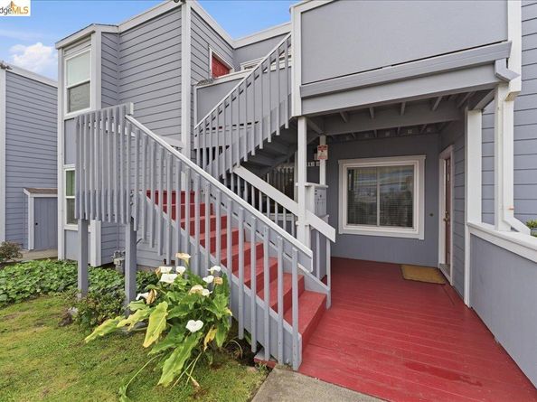 44 Oak AVE  6, South San Francisco CA 94080