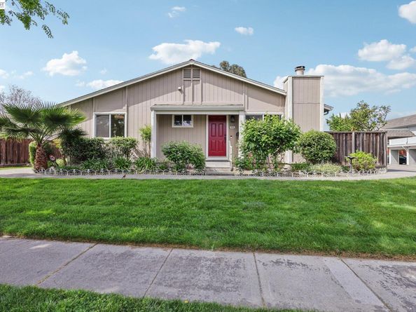 4433 Fairlands Dr, Pleasanton CA 94588