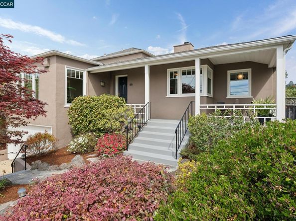 5430 Proctor Ave, Oakland CA 94618