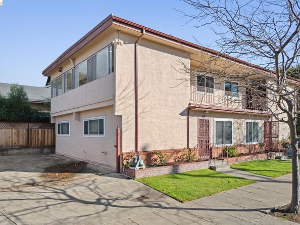 2727 Mcgee Ave, Berkeley CA 94703