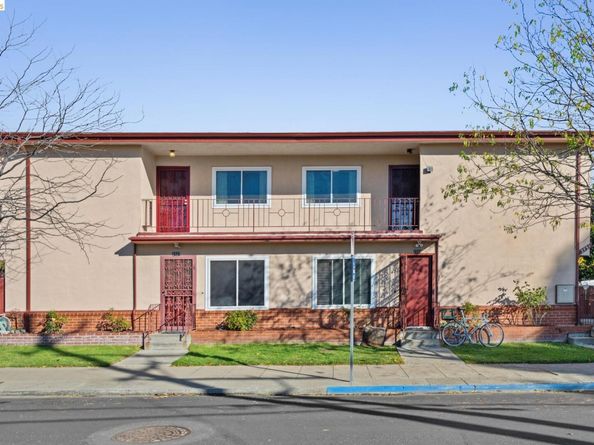 2727 Mcgee Ave, Berkeley CA 94703