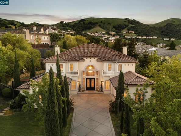 3432 Ashbourne Cir, San Ramon CA 94583