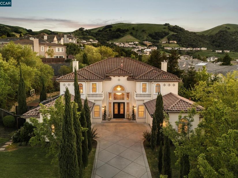 3432 Ashbourne Cir, San Ramon CA 94583