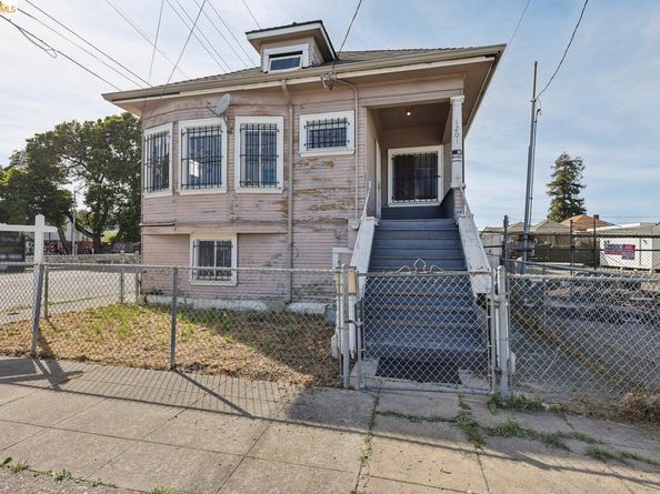 1201 41st AVE, Oakland CA 94601
