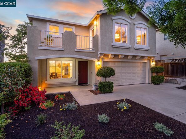 592 Ross Circle, Martinez CA 94553