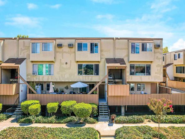 410 Auburn Way 42, San Jose CA 95129