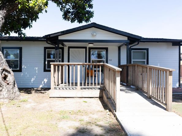 592 Willow Ave, Hayward CA 94541