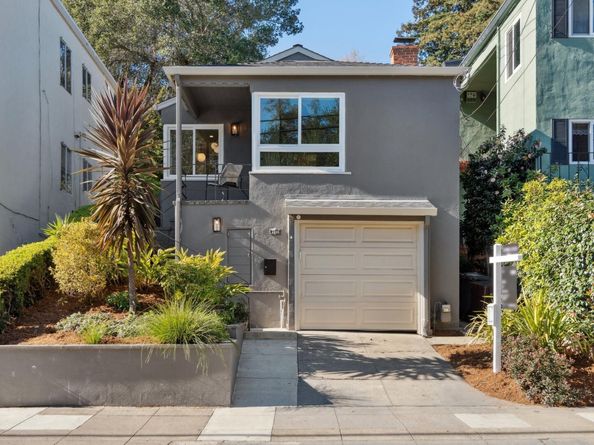 3945 Canon Ave, Oakland CA 94602