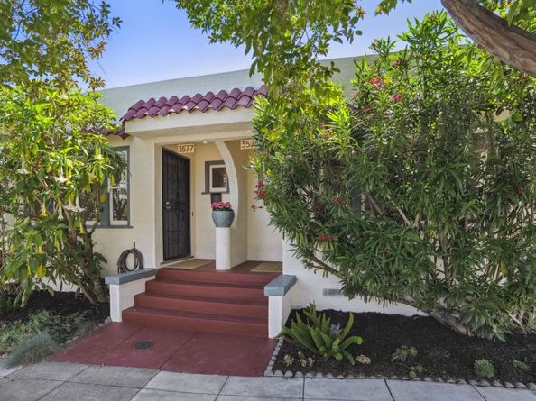 3577 Brookdale Avenue, Oakland CA 94619