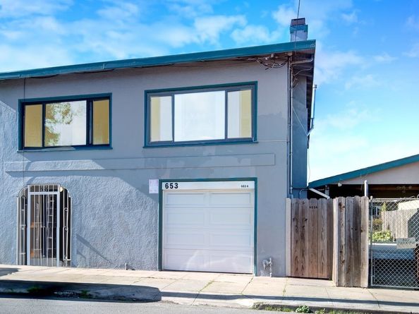 653 20Th St, Richmond CA 94801