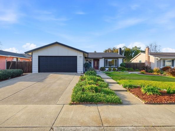 3091 Seymour Pl, Fremont CA 94555