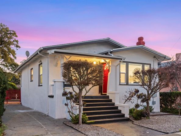 1524 Blake St, Berkeley CA 94703