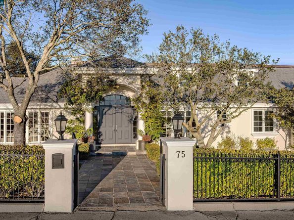 75 Donald Drive, Orinda CA 94563