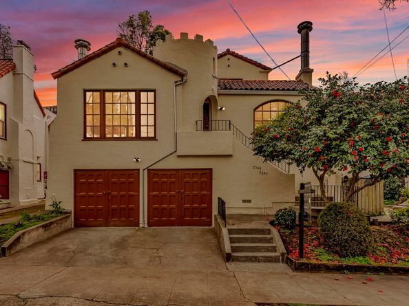 2340 Virginia St, Berkeley CA 94709