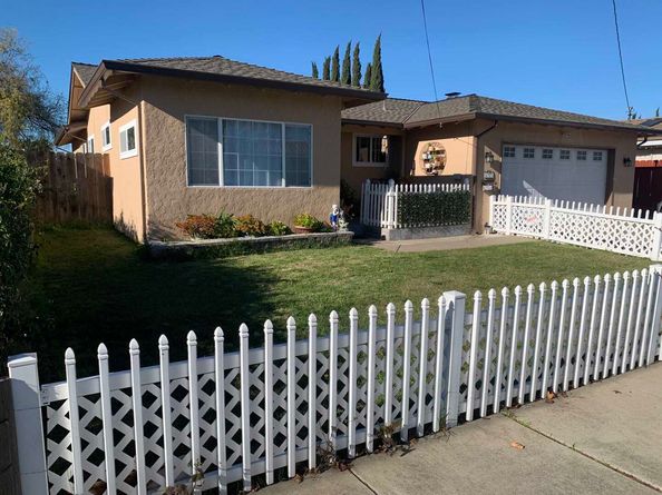 6363 Marguerite Dr, Newark CA 94560