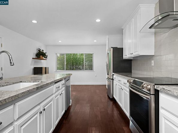 2308 Pine Knoll Dr 2, Walnut Creek CA 94595