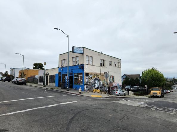 9401 Macarthur Blvd, Oakland CA 94605
