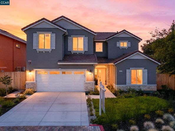 2722 Cowell Rd, Concord CA 94518