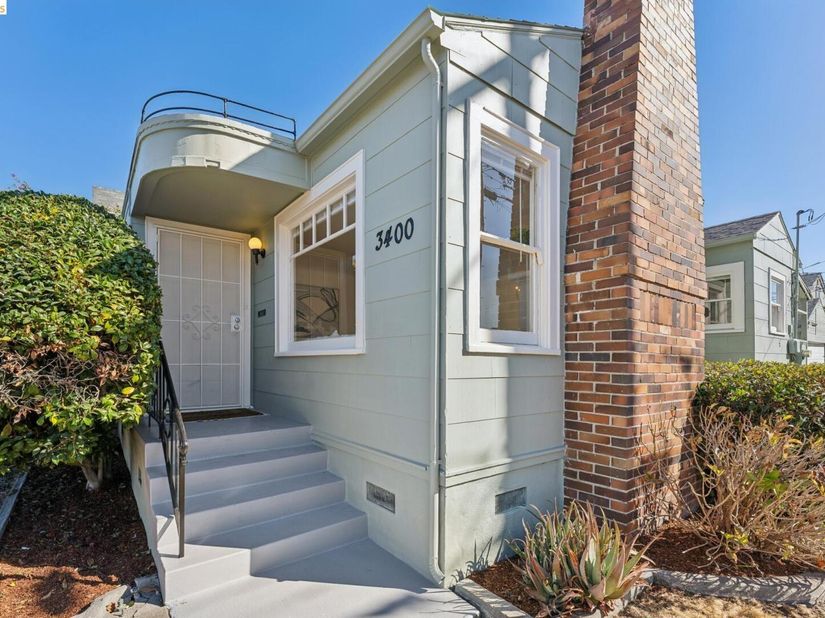 3400 Mcbryde Ave, Richmond CA 94805