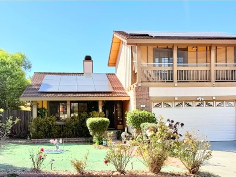 133 Meadowlark Way, Hercules CA 94547
