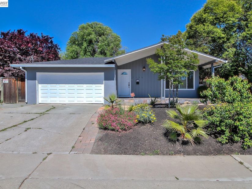 3136 Claudia Dr, Concord CA 94519