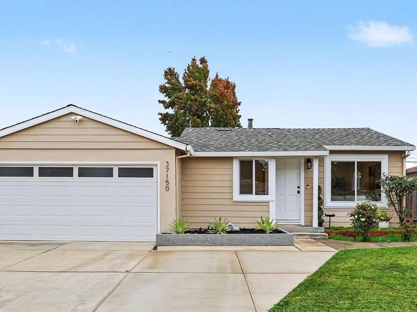 37150 Alexander St, Fremont CA 94536