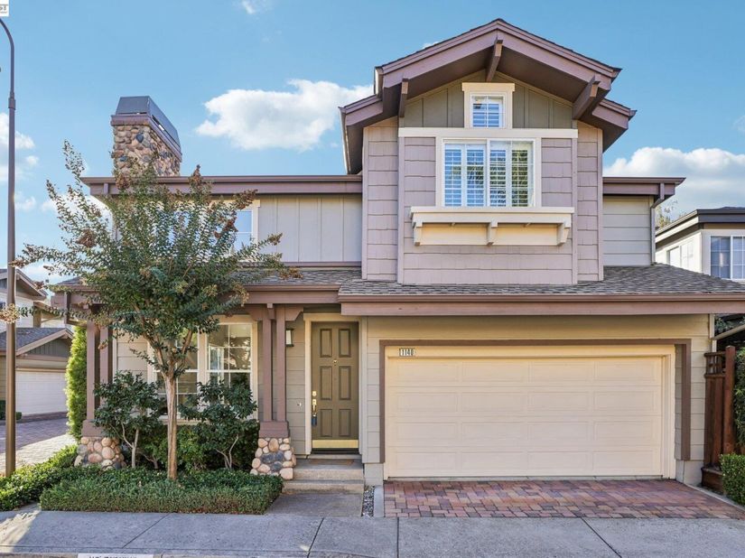 1140 River Rock Ln, Danville CA 94526