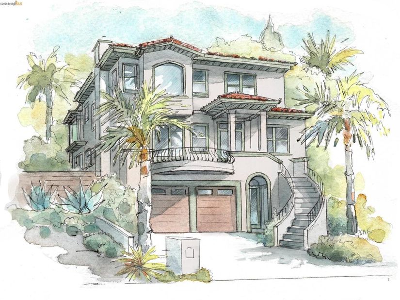 7023 Broadway Ter, Oakland CA 94611