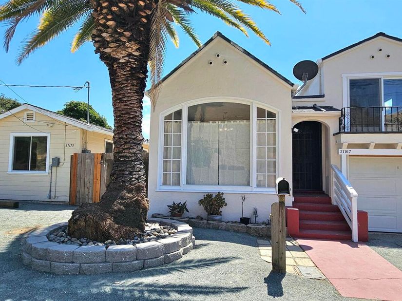 37167 Mission Blvd, Fremont CA 94536