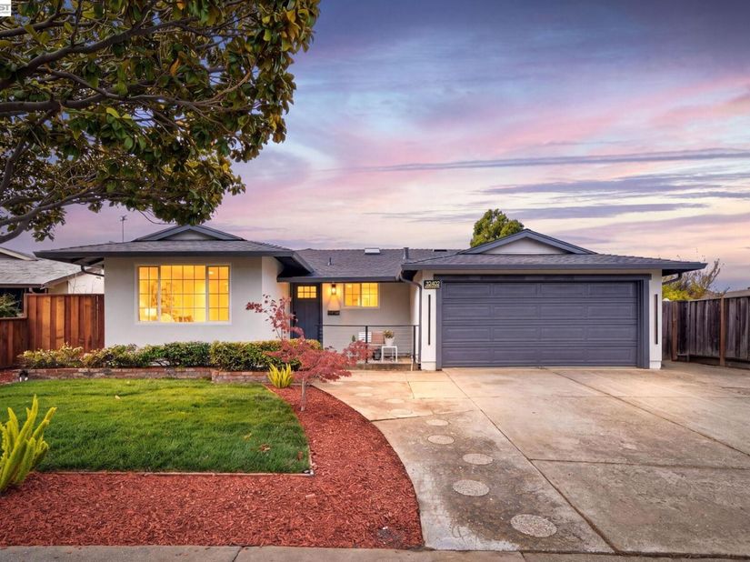32402 Regents Blvd, Union City CA 94587