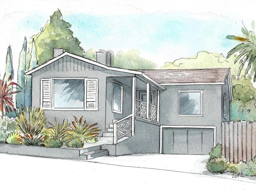 800 Glendome Cir, Oakland CA 94602