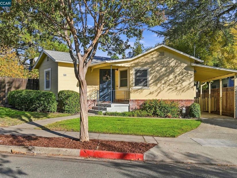 1942 Almond Ave, Walnut Creek CA 94596