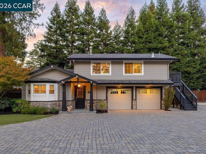 533 Diablo Road, Danville CA 94526
