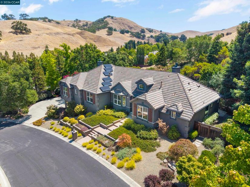115 Byerley Ct, Alamo CA 94507