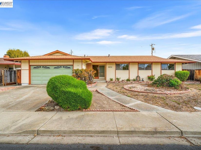40722 Gualala Pl, Fremont CA 94539
