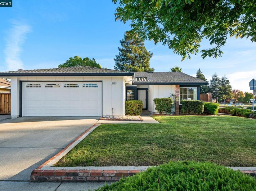 4592 Lodovico Court, Fremont CA 94555