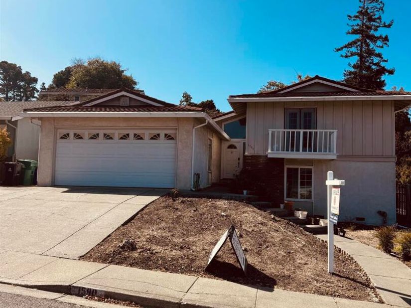 1590 Kildware Way, Pinole CA 94564
