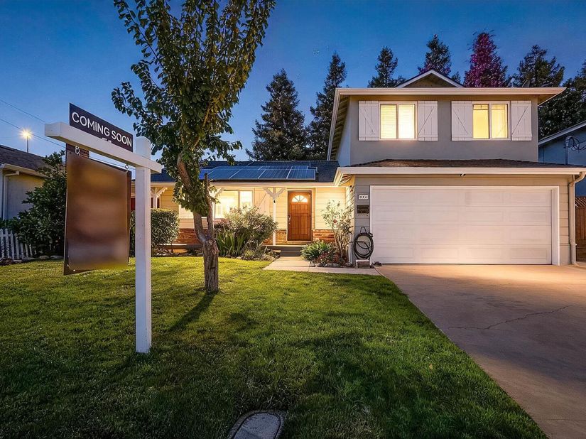 248 Louette Ct, San Lorenzo CA 94541