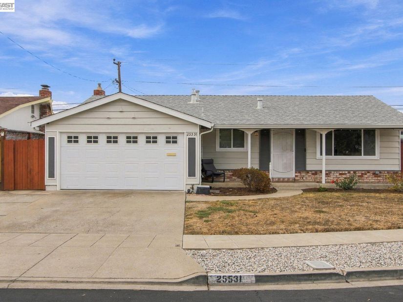 25531 Scripps St, Hayward CA 94545